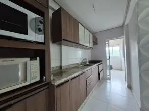 Imagem 4 - Apartamento em Barreiros, São José - SC