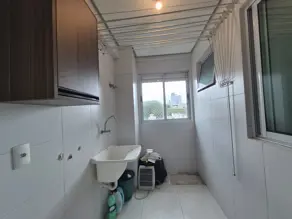 Imagem 5 - Apartamento em Barreiros, São José - SC