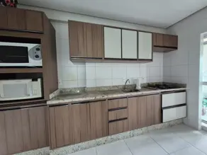 Imagem 2 - Apartamento em Barreiros, São José - SC