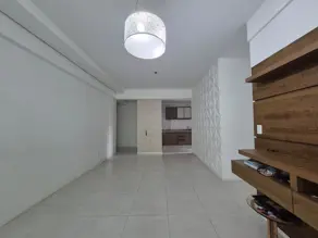 Imagem 6 - Apartamento em Barreiros, São José - SC