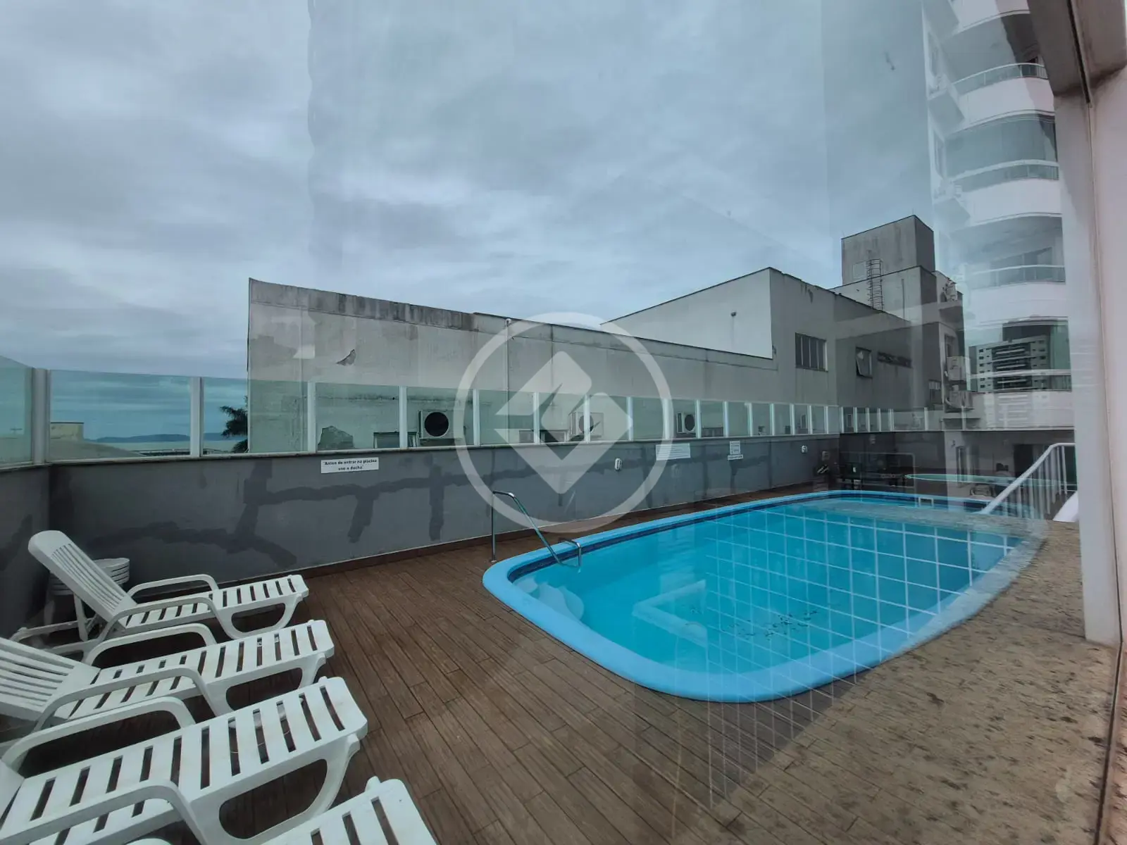 Image 26 - Apartamento em Barreiros, São José - SC