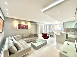 Apartamento CENTRO, Florianópolis - SC — foto 1
