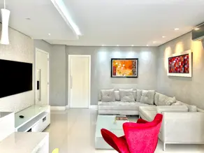 Apartamento CENTRO, Florianópolis - SC — foto 2
