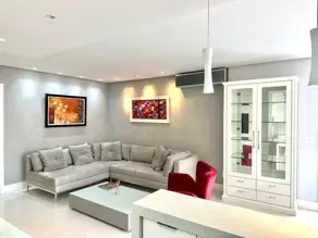 Imagem 2 - Apartamento em CENTRO, Florianópolis - SC