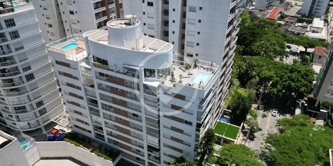 Image 34 - Apartamento em CENTRO, Florianópolis - SC
