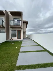 Sobrado Sertão do Maruim, São José - SC — foto 1