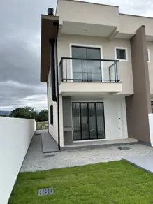 Imagem 4 - Sobrado em Sertão do Maruim, São José - SC