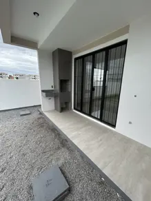 Imagem 5 - Sobrado em Sertão do Maruim, São José - SC