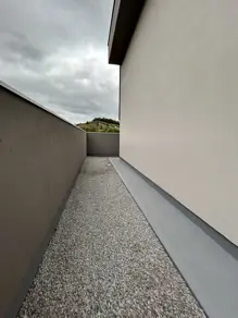 Imagem 2 - Sobrado em Sertão do Maruim, São José - SC