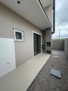 Imagem 5 - Sobrado em Sertão do Maruim, São José - SC