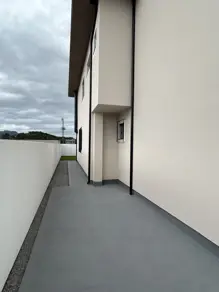 Imagem 3 - Sobrado em Sertão do Maruim, São José - SC