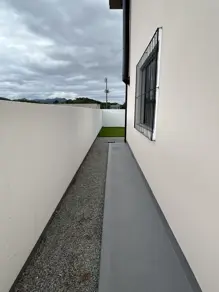 Imagem 4 - Sobrado em Sertão do Maruim, São José - SC