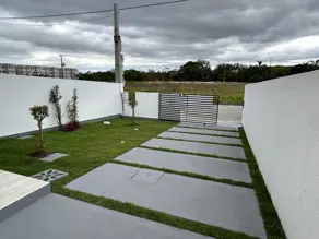 Imagem 2 - Sobrado em Sertão do Maruim, São José - SC