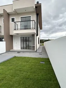 Imagem 6 - Sobrado em Sertão do Maruim, São José - SC