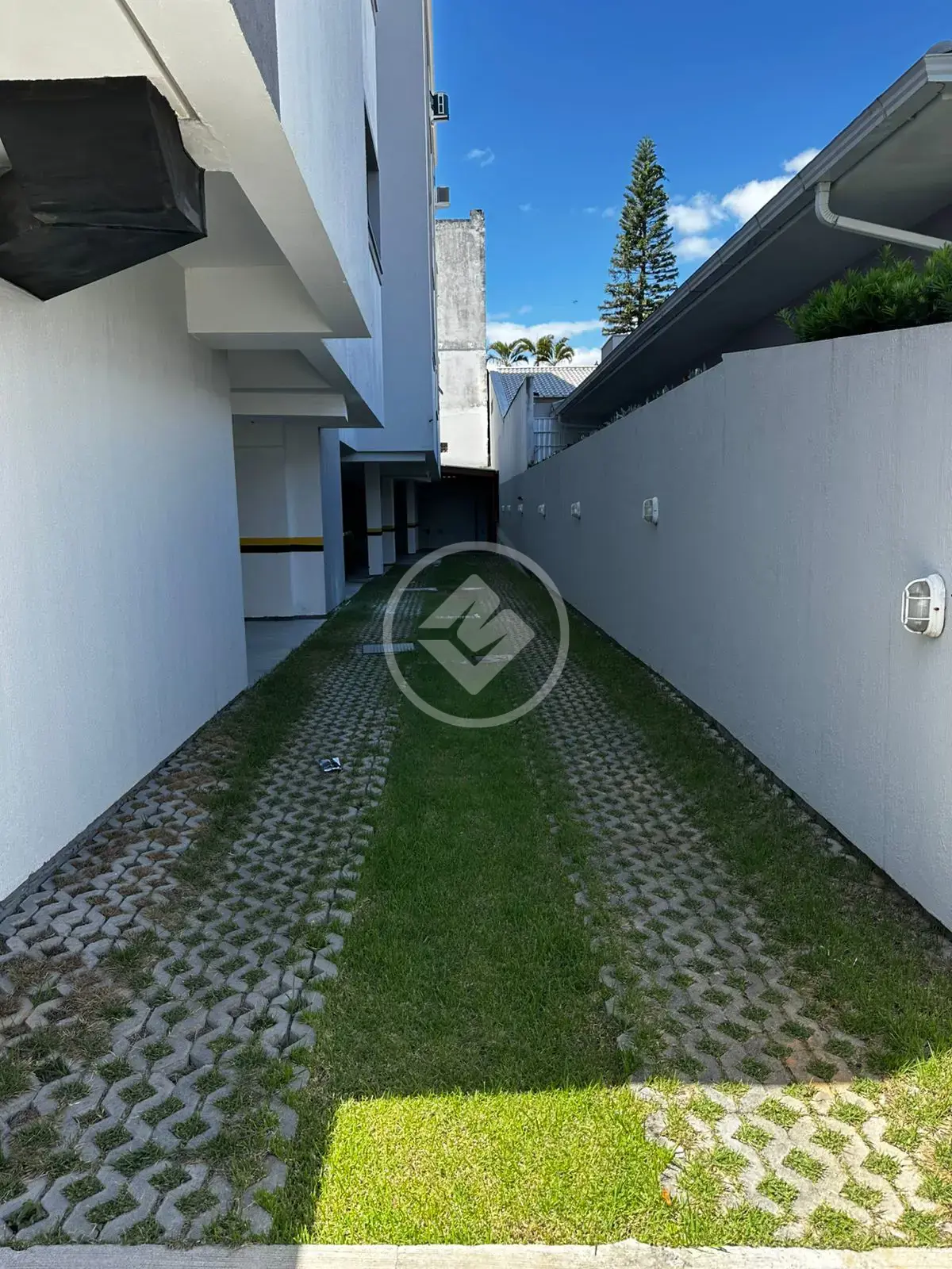 Imagem 3 - Apartamento em Flor de Nápolis, São José - SC