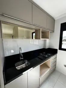 Imagem 2 - Apartamento em Flor de Nápolis, São José - SC