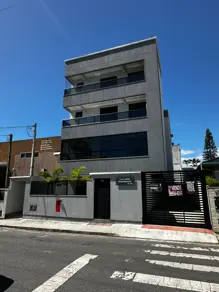 Apartamento Flor de Nápolis, São José - SC — foto 1