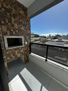 Apartamento Flor de Nápolis, São José - SC — foto 2