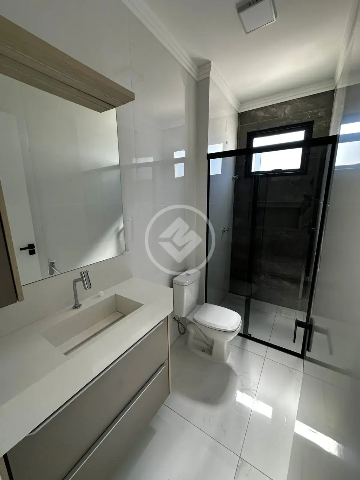 Image 11 - Apartamento em Flor de Nápolis, São José - SC
