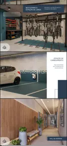 Imagem 3 - Apartamento em Saco dos Limões, Florianópolis - SC