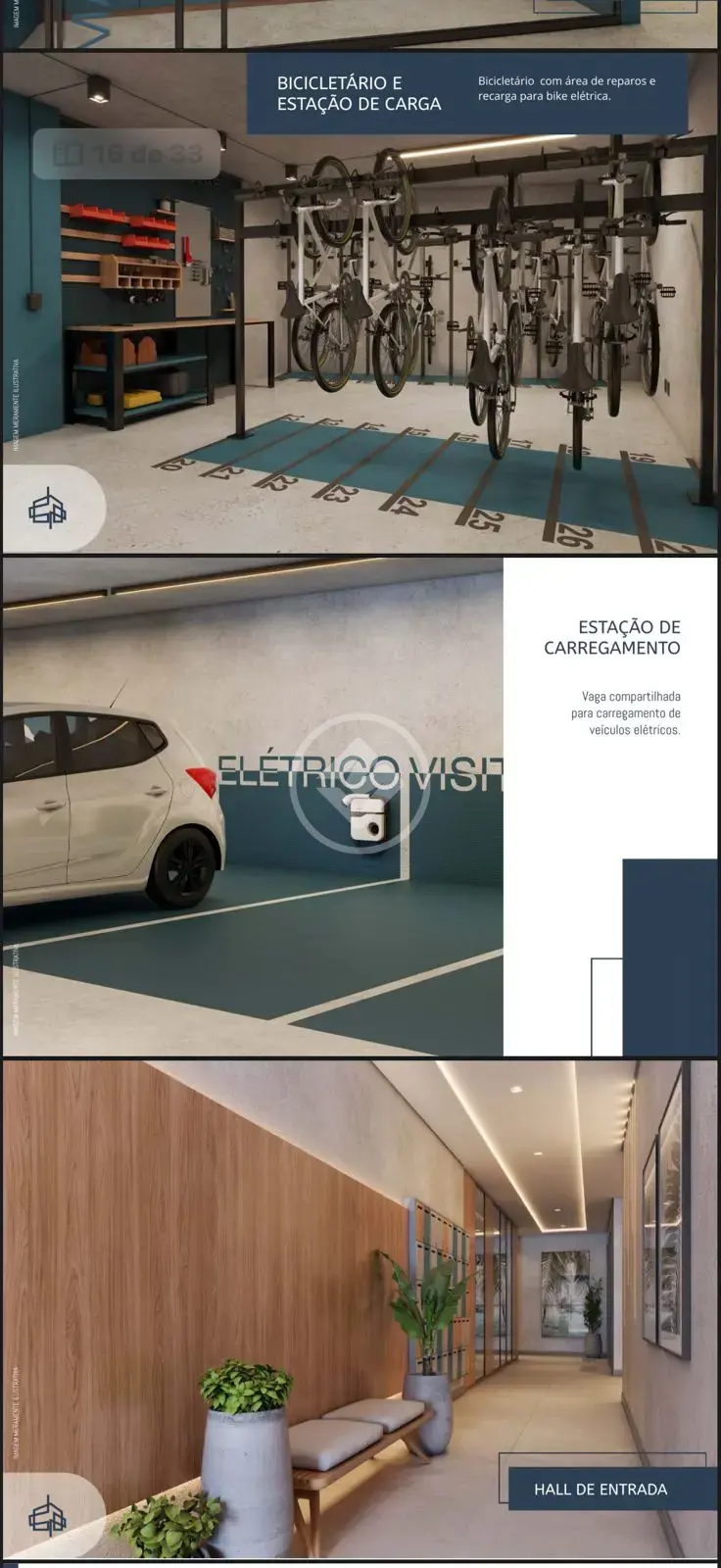 Imagem 3 - Apartamento em Saco dos Limões, Florianópolis - SC