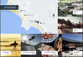 Imagem 6 - Apartamento em Saco dos Limões, Florianópolis - SC