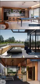 Imagem 4 - Apartamento em Saco dos Limões, Florianópolis - SC