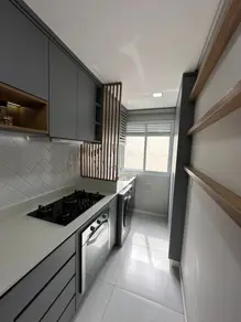 Apartamento Barreiros, São José - SC — foto 2