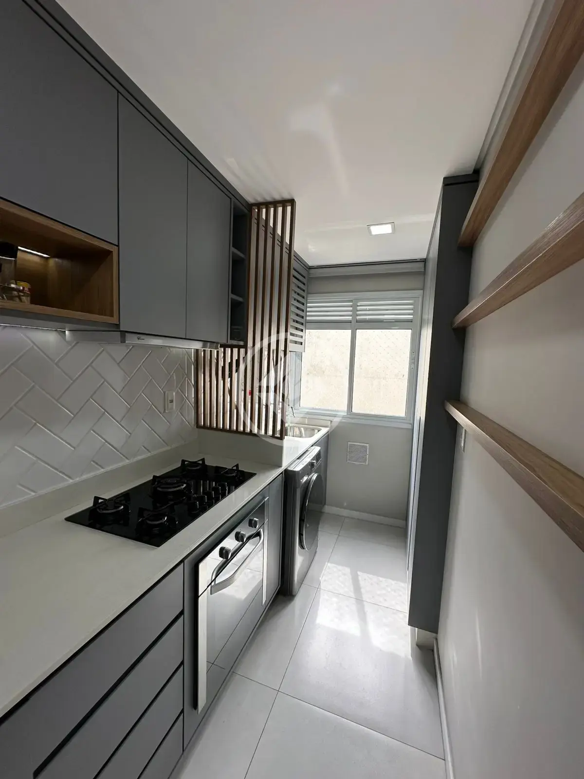 Image 2 - Apartamento em Barreiros, São José - SC