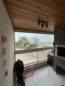 Imagem 5 - Apartamento em Barreiros, São José - SC
