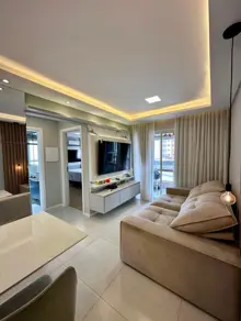Imagem 4 - Apartamento em Barreiros, São José - SC