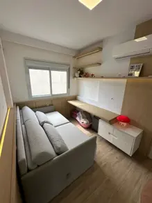 Imagem 6 - Apartamento em Barreiros, São José - SC
