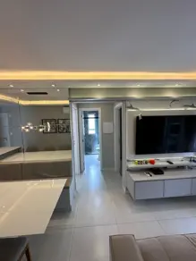 Imagem 3 - Apartamento em Barreiros, São José - SC