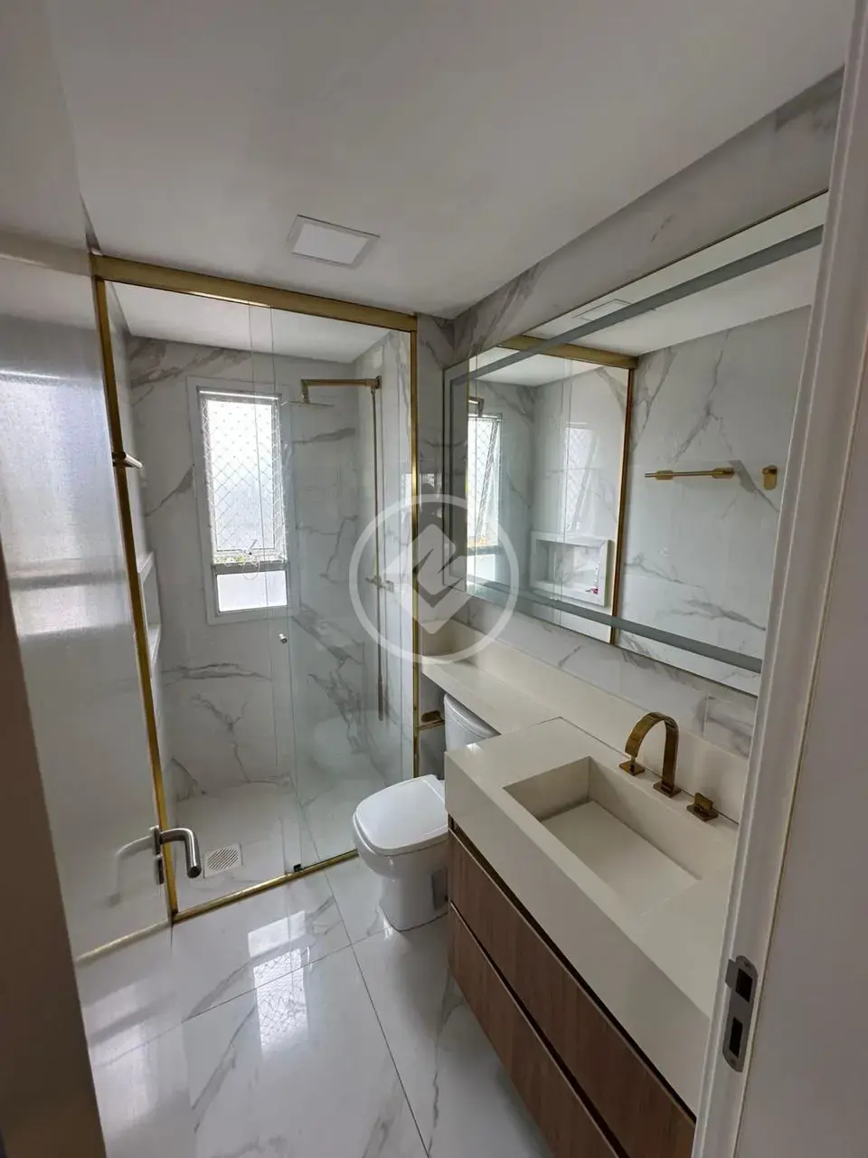 Image 11 - Apartamento em Barreiros, São José - SC