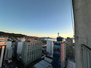 Sala Comercial Centro, Florianópolis - SC — foto 1