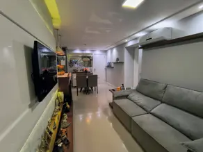 Apartamento CORREGO GRANDE, Florianópolis - SC — foto 2