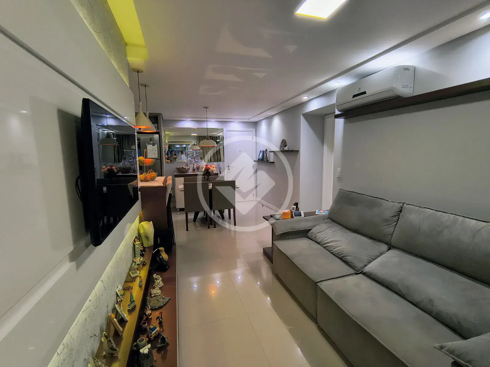 Image 2 - Apartamento em CORREGO GRANDE, Florianópolis - SC