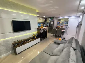 Imagem 2 - Apartamento em CORREGO GRANDE, Florianópolis - SC