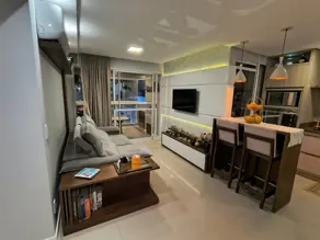 Imagem 3 - Apartamento em CORREGO GRANDE, Florianópolis - SC