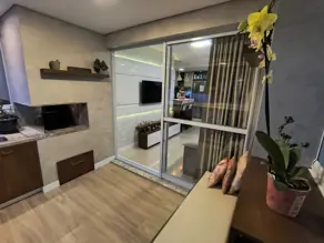 Imagem 5 - Apartamento em CORREGO GRANDE, Florianópolis - SC