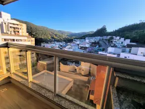 Imagem 4 - Apartamento em CORREGO GRANDE, Florianópolis - SC