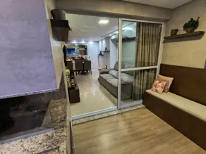 Imagem 6 - Apartamento em CORREGO GRANDE, Florianópolis - SC