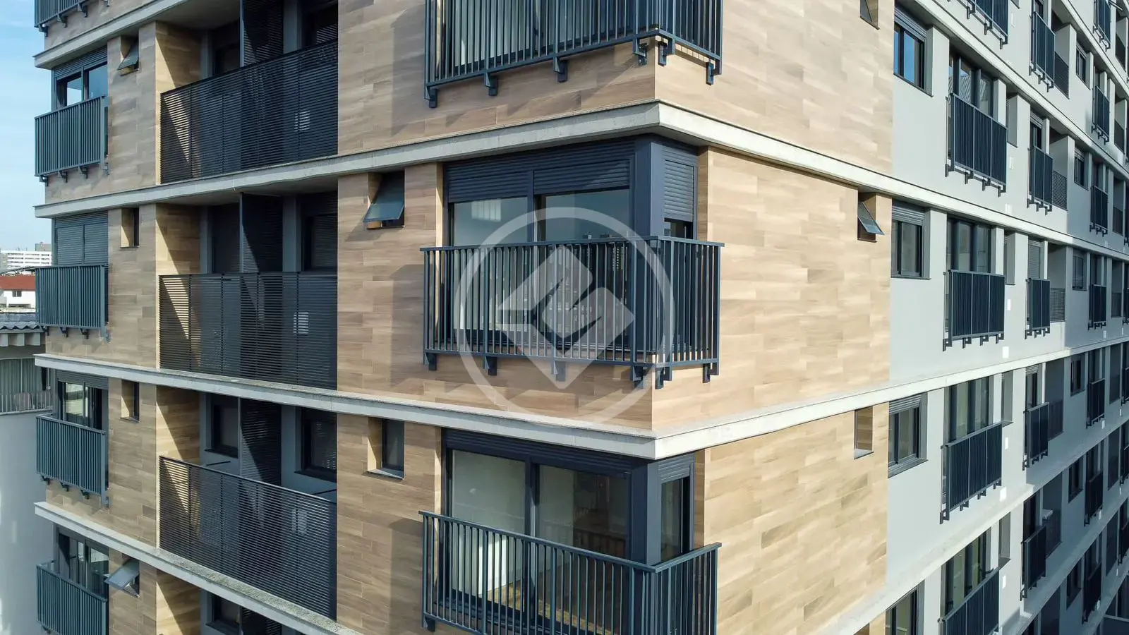 Imagem 1 - Apartamento em CANTO, Florianópolis - SC