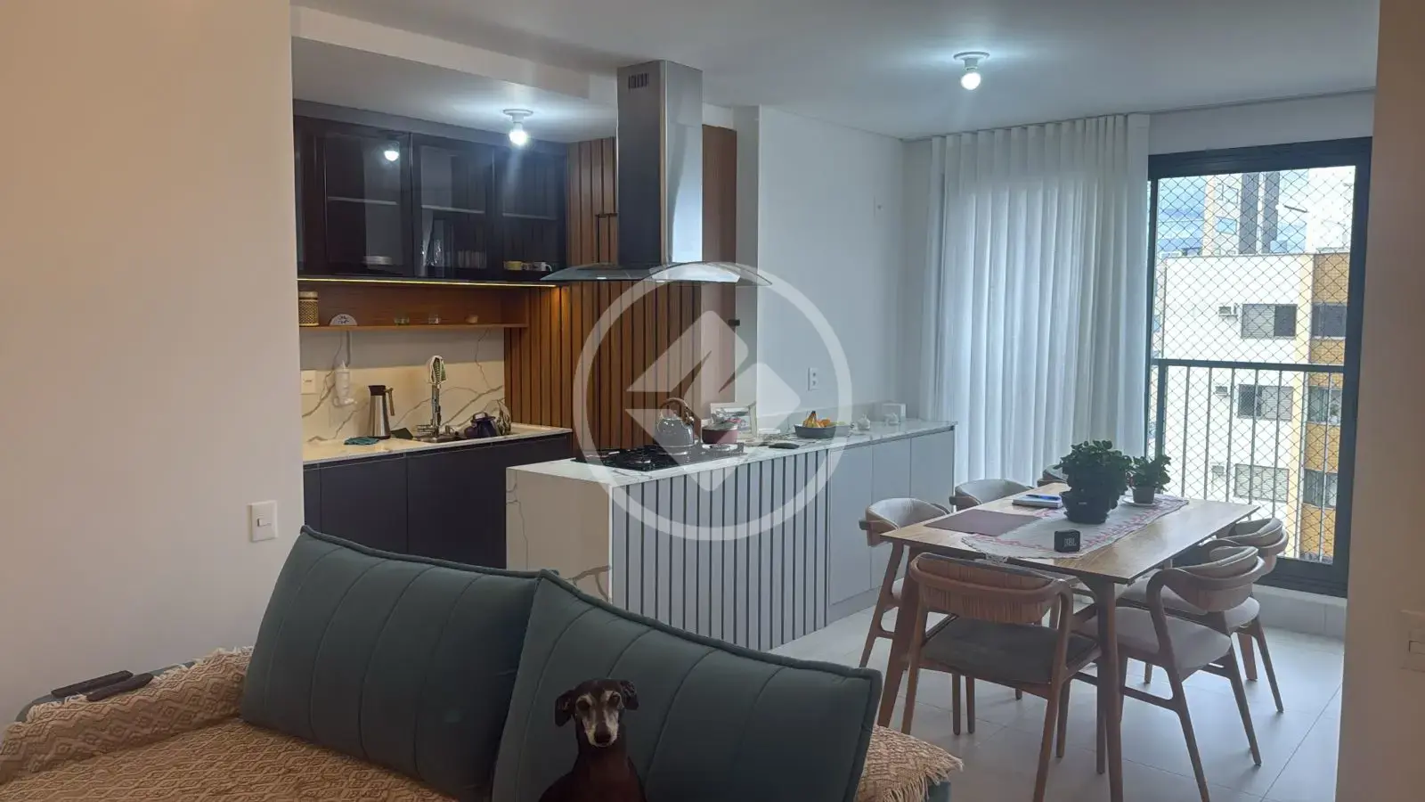 Image 23 - Apartamento em CANTO, Florianópolis - SC