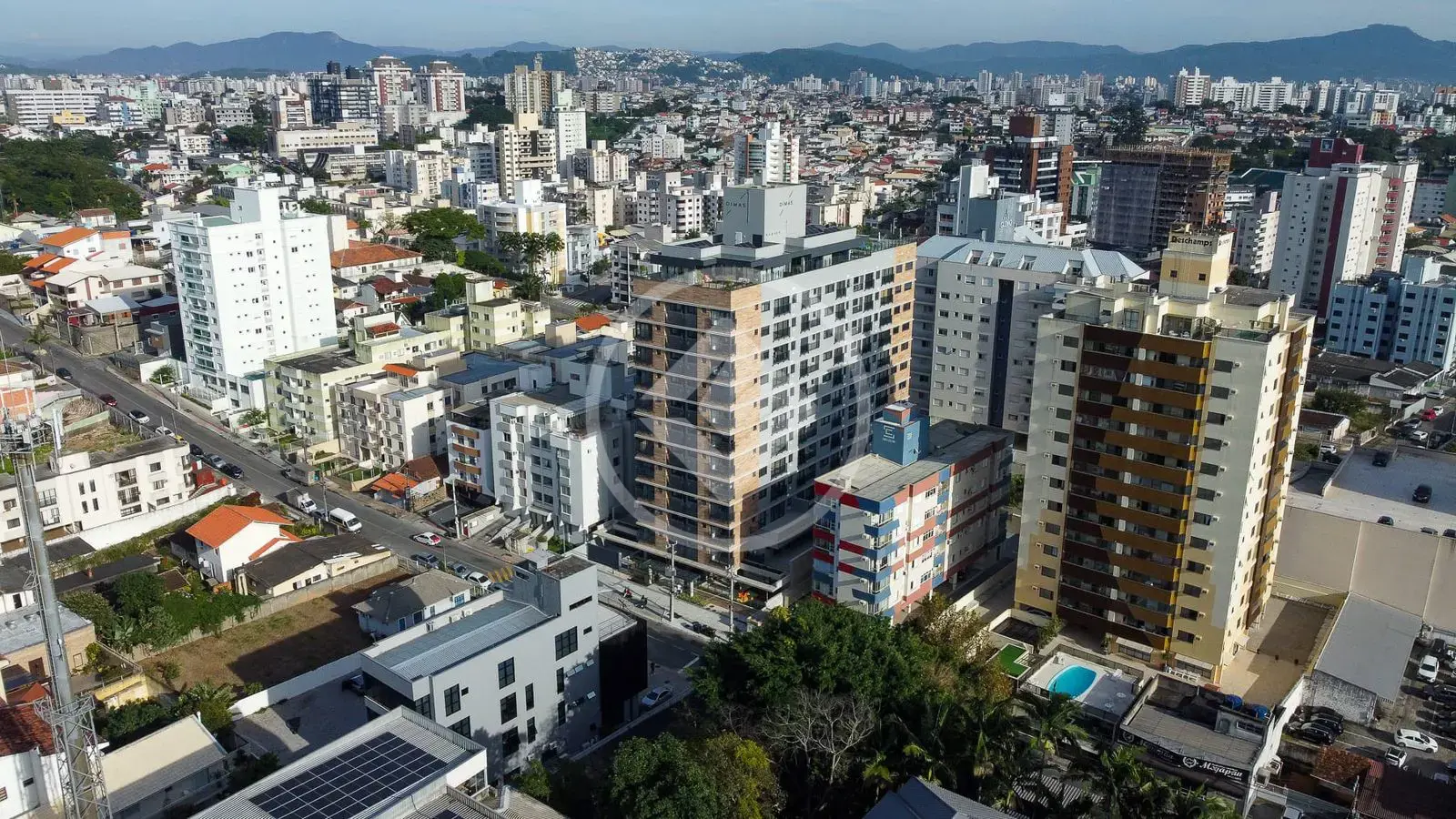 Imagem 1 - Apartamento em CANTO, Florianópolis - SC