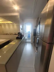 Imagem 2 - Apartamento em Roçado, São José - SC