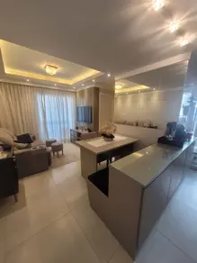 Apartamento Roçado, São José - SC — foto 1