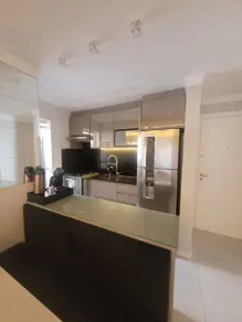 Apartamento Roçado, São José - SC — foto 2