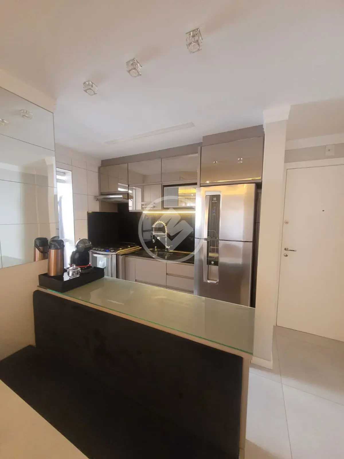 Image 2 - Apartamento em Roçado, São José - SC
