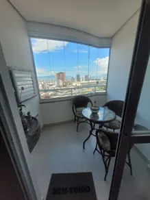 Imagem 6 - Apartamento em Roçado, São José - SC